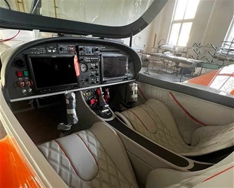 2020 JMB Aircraft VL3 Aircraft