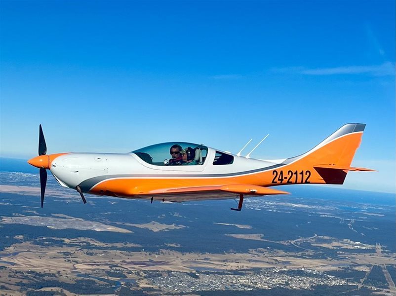 2020 JMB Aircraft VL3 Aircraft