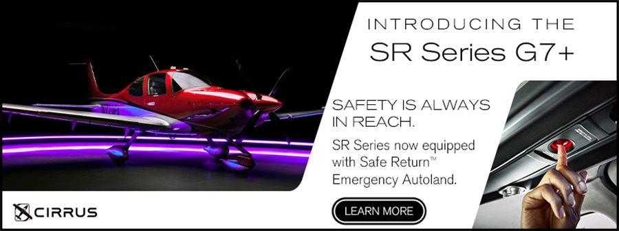 Aircraft Panels - Exterior - Cessna Wing Tip Panel