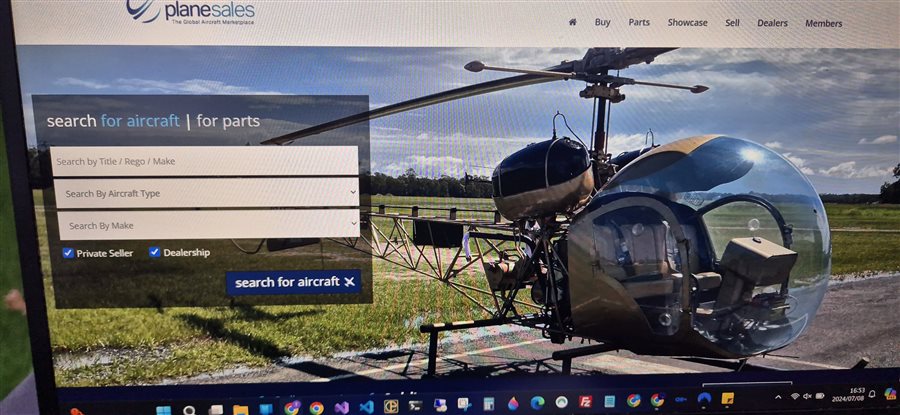 1968 Piper Arrow 180