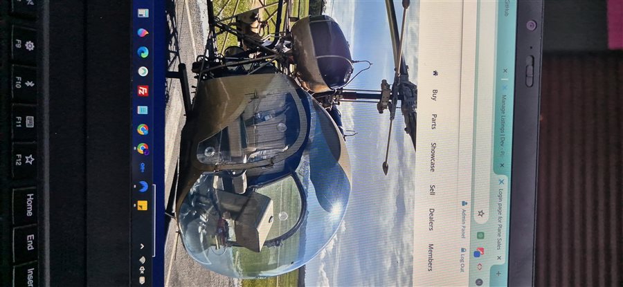 1968 Piper Arrow 180