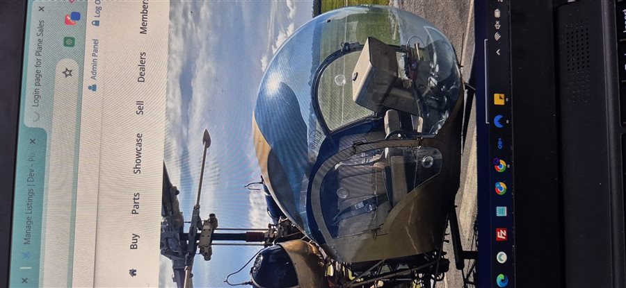 1968 Piper Arrow 180