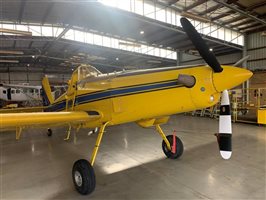 1997 Air Tractor 502 Aircraft