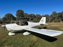 2017 Europa XS Trigear - added Saturday 9 August standard