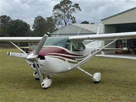 2002 Cessna 182 Q