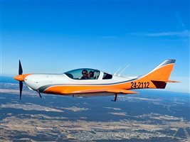 2020 JMB Aircraft VL3 Aircraft