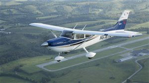 2011 Cessna 182 Skylane Aircraft