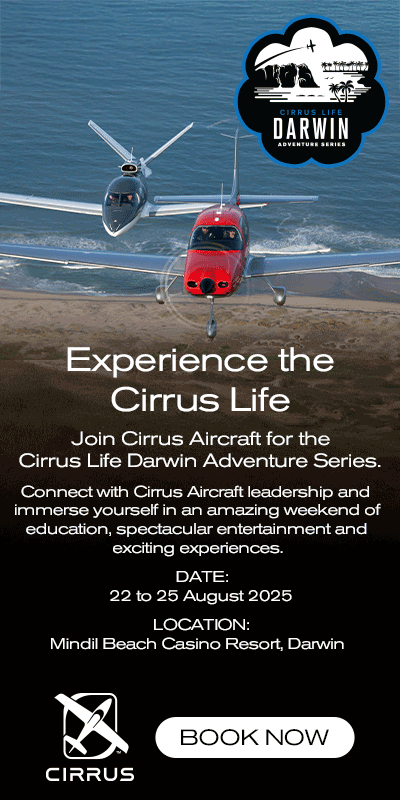 Cirrus Life